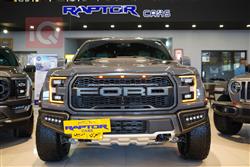 فورد F-150 رابتور